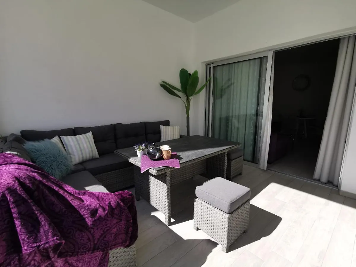 Cs Apartmentos, Large Terrace, Wifi! Playa Paraiso  Apartment