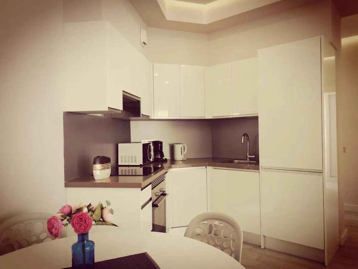Cs Apartmentos, Large Terrace, Wifi! Playa Paraiso  Apartment Playa Paraiso (Tenerife)