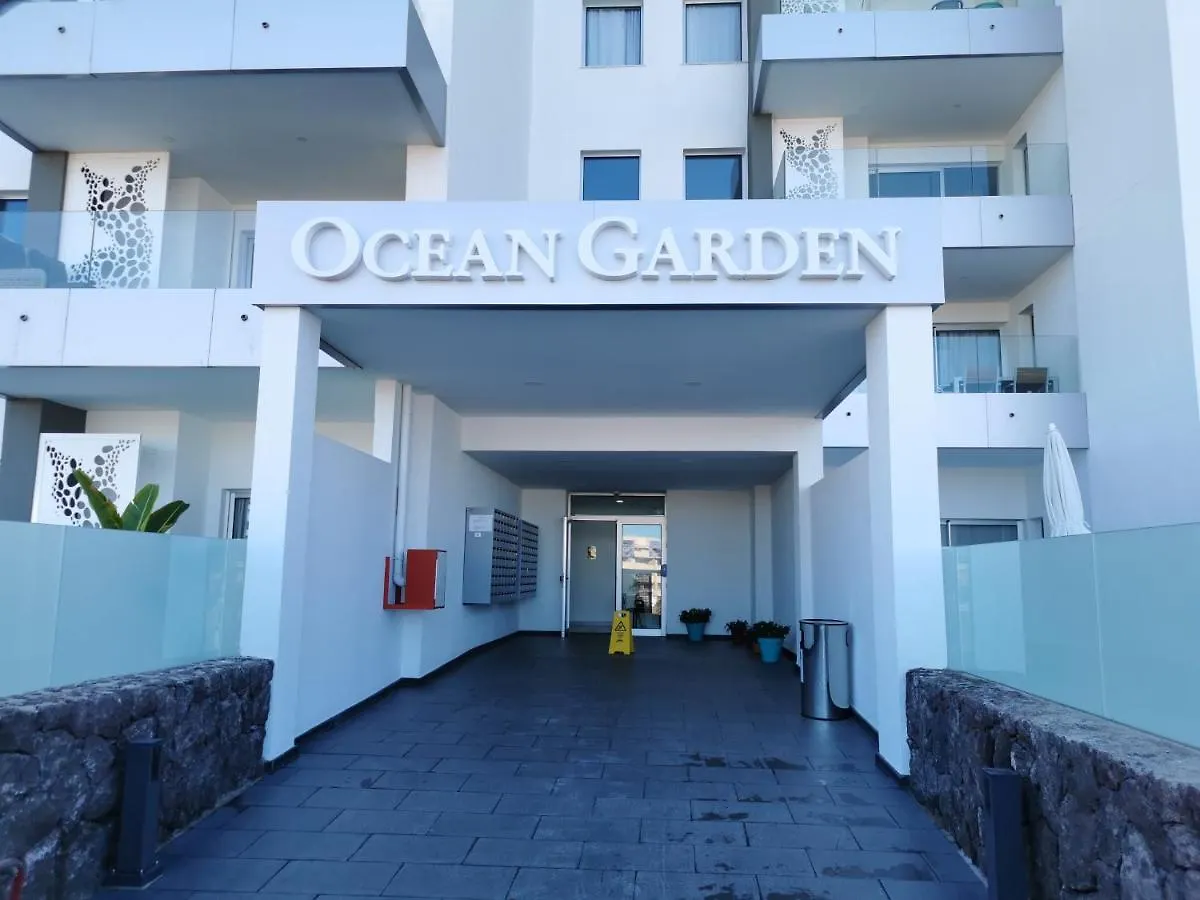 Apartment Cs Apartmentos, Large Terrace, Wifi! Playa Paraiso  Spain