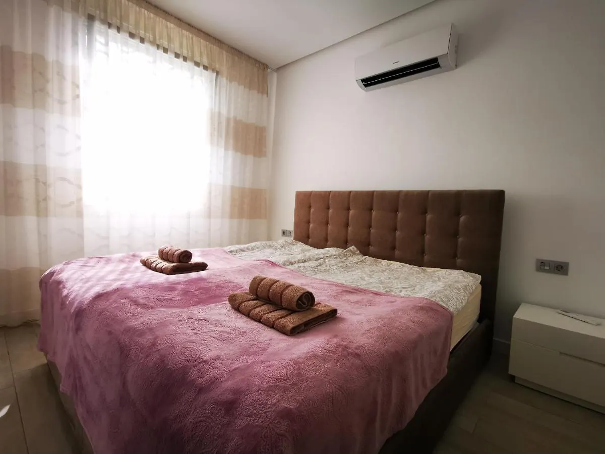 Cs Apartmentos, Large Terrace, Wifi! Playa Paraiso  0*, Playa Paraiso (Tenerife)