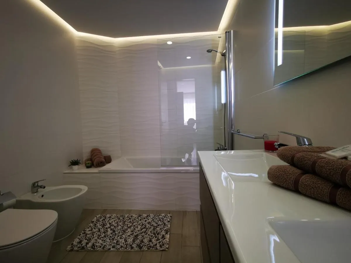 Cs Apartmentos, Large Terrace, Wifi! Playa Paraiso  Playa Paraiso (Tenerife)