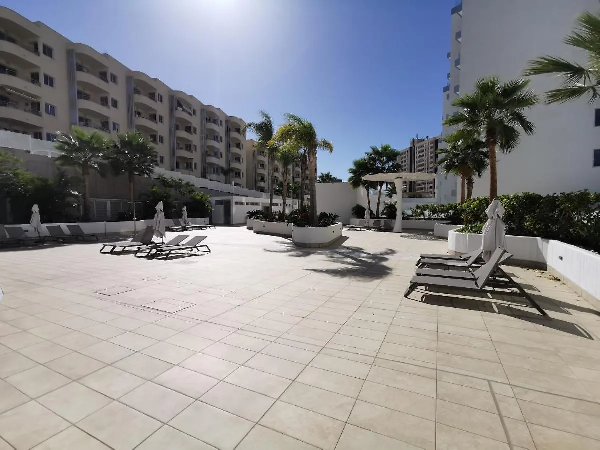 Cs Apartmentos, Large Terrace, Wifi! Playa Paraiso  Apartment Playa Paraiso (Tenerife)