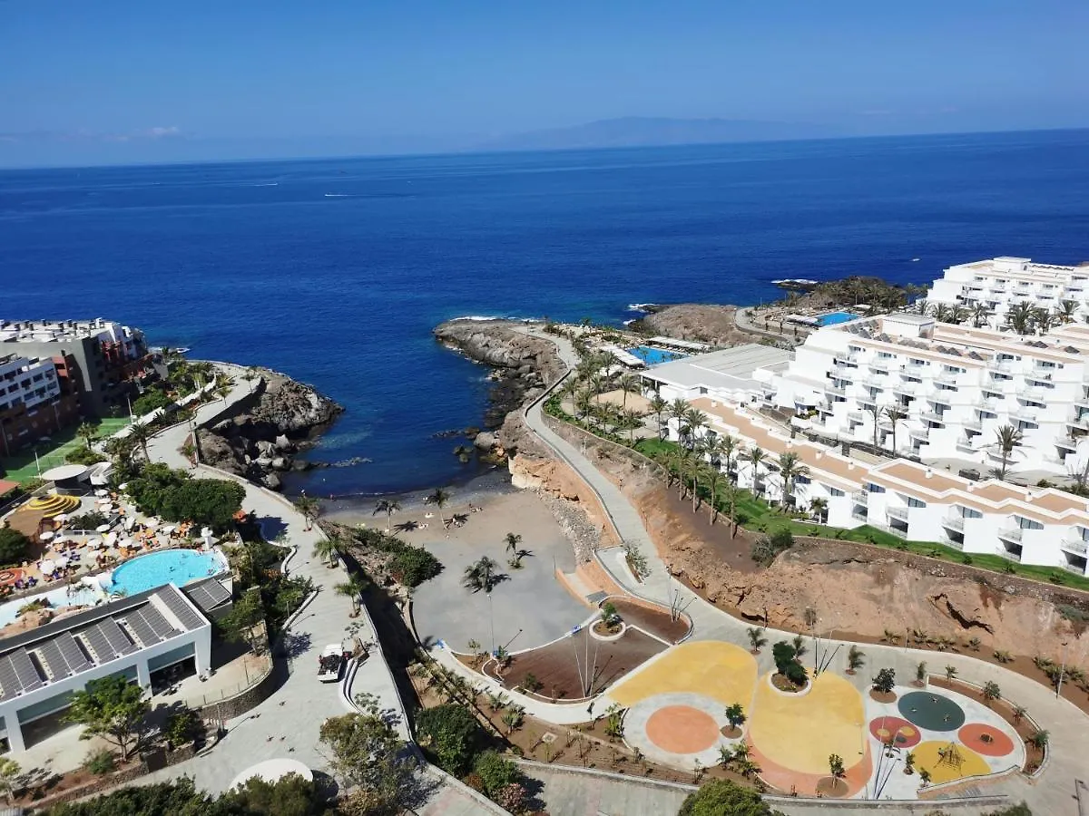 Cs Apartmentos, Large Terrace, Wifi! Playa Paraiso  Spain