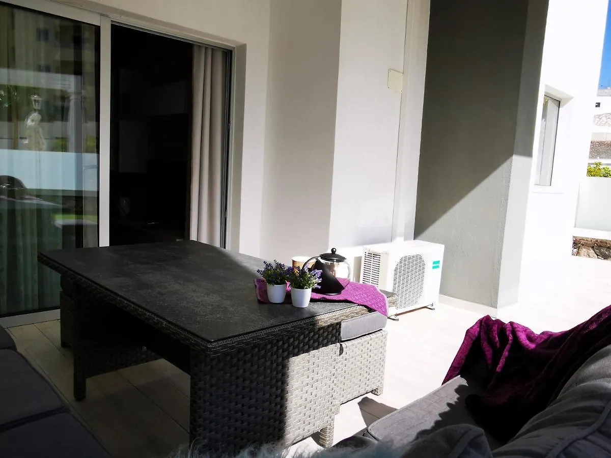 Cs Apartmentos, Large Terrace, Wifi! Playa Paraiso  0*, Playa Paraiso (Tenerife)